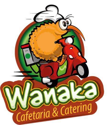 Wanaka Shop ✅
